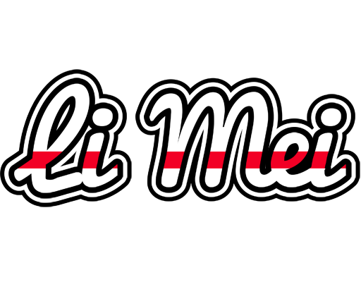 Li Mei kingdom logo